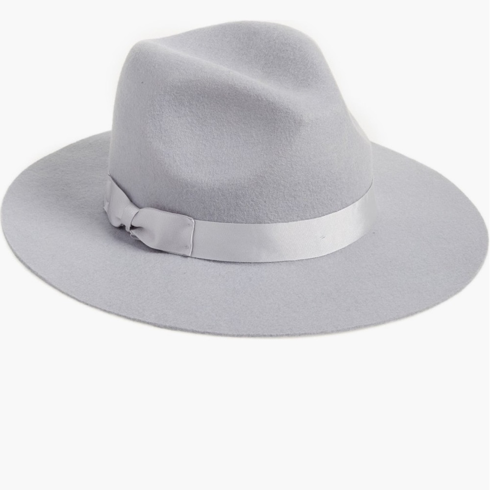 Lack of Color Silver Haze, Brand New with tags, worn once, in perfect condition!